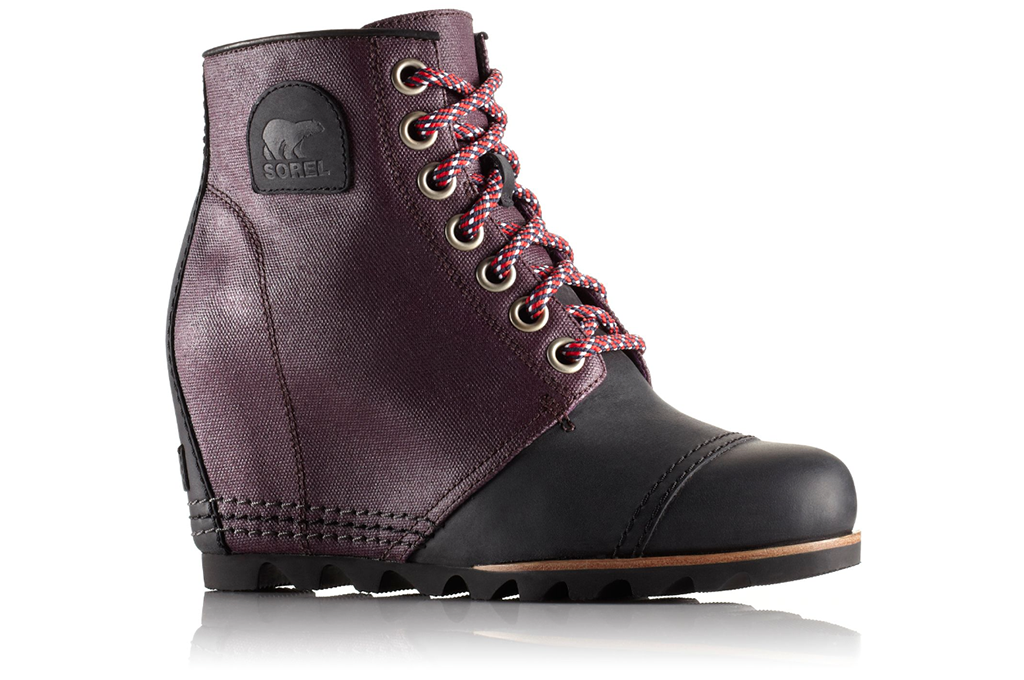 Sorel 1964 Wedge Boot