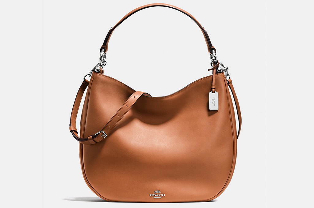 Coach Nomad Hobo hand bag