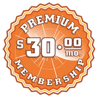 Pemium Membership $30