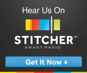 Stictcher Smart Radio