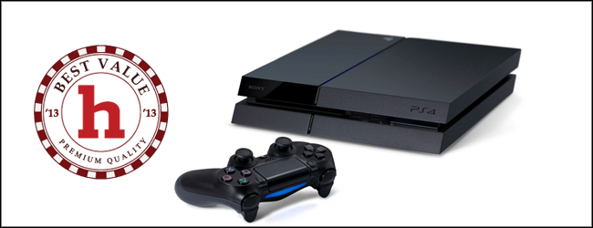 Sony Playstation 4