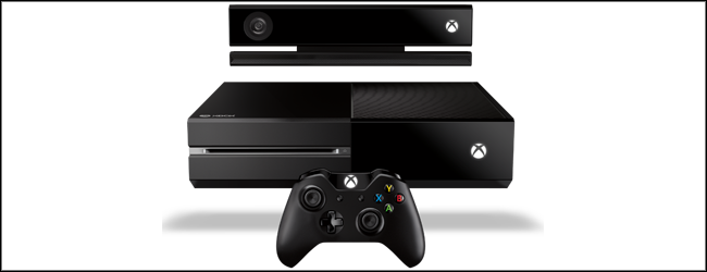 Microsoft Xbox One