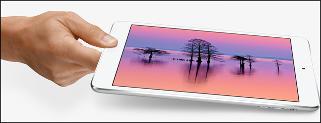 iPad Mini with Retina Display