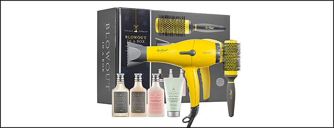 Drybar – Blowout In a Box