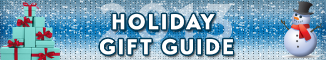 2013 Holiday Gift Guide for Married Couples