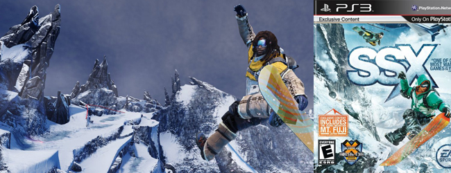 SSX